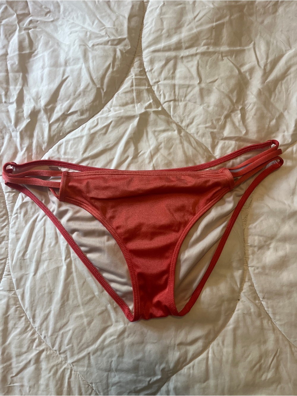 Victoria’s Secret The Knockout Bikini Bottoms
